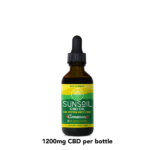 CBD Oil 1200mg
